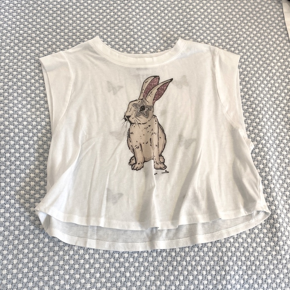 Koch bunny tank